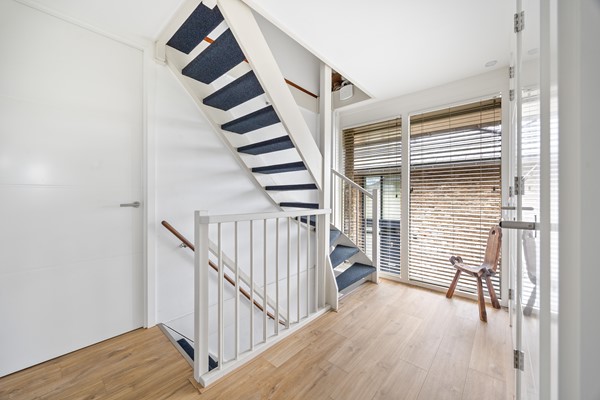 Medium property photo - Arenastraat 91, 2492 WZ Den Haag